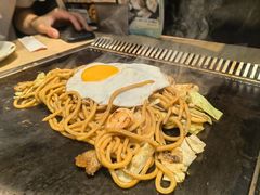 -鹤桥风月(ヨドバシ梅田店)