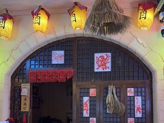 -王婆炒鱼(总店)