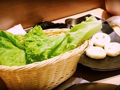 -新石器烤肉(中房金谊广场店)