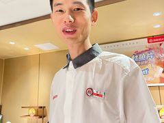 -海底捞火锅(银泰中心店)