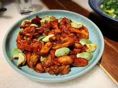 -小吊梨汤·北京菜·烤鸭(鸟巢店)