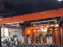 -博纳私人订制健身(中集美兰湖店)