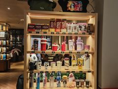 -COSTA COFFEE(新奥购物中心店)
