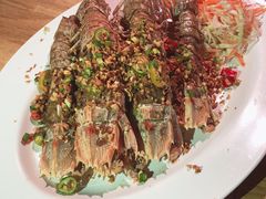 -Doo Dee Thai Food(Issan/Isaan/Esan)