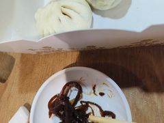 -草包包子铺(宽厚里店)