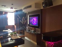 唯爱之星主题iTV-唯爱KTV聚会餐厅(仙林东城汇店)