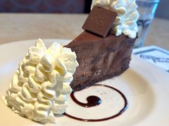 -The Cheesecake Factory芝乐坊餐厅(兴业太古汇店)