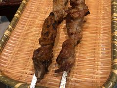 -新疆伊宁远征餐厅