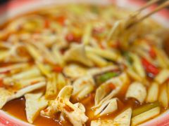 -回水镇·江湖川菜(恒大新城店)