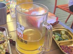 -路边羊烧烤酒场(宝带路店)