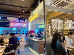 -记忆串城·东北烧烤·小龙虾·大型团建(南油店)