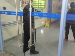 -华中科技大学同济医学院附属同济医院(汉口院区)