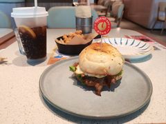 -必胜客(龙茗店)
