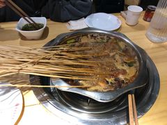 -袁记串串香(人民公园店)