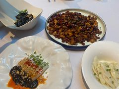 -成都钓鱼台精品酒店-品聚·成都餐厅