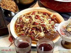 -花间别院(凤凰店)