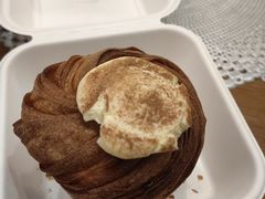 -BUTTERFUL&CREAMOROUS 黄油与面包(三里屯太古里店)