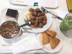 -宜家·瑞典风味餐厅(无锡店)