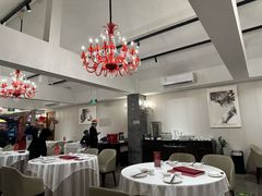 -满堂·烤鸭店·北京菜(鼓楼店)