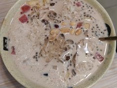 -溢仙茶(中防万宝城店)