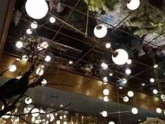 -雀蓝川菜(奥体广场店)