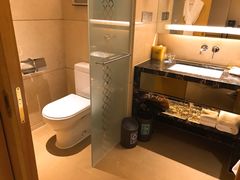 -广州天河合景福朋喜来登酒店