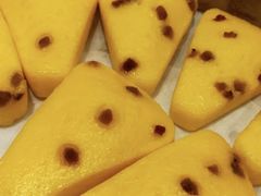 南瓜发糕-三元宾馆-中餐厅