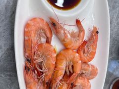 -品鲜海鲜餐厅(黄厝店)