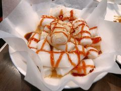-新旺茶餐厅(嘉里城店)