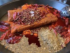 -俏媳妇火锅(宽窄巷子店)