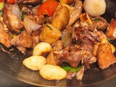 -玲珑·新粤菜(安华汇店)