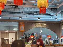 -朱光玉火锅馆(正弘城店)