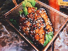 -Let'sBURGERplus·非常创意汉堡(三里屯店)