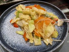 -汕头国际大酒店-牛一町目餐厅