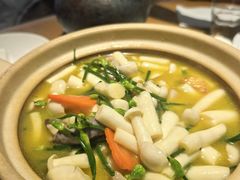 -乡里八闽·福州乡土菜(高宅店)