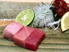 -鮨一日本料理旗舰店(总店)