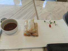 -茹·pure vegan(博华广场店)
