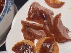 -全聚德(双井店)