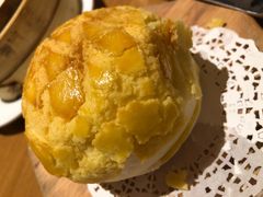 -粤域茶餐厅