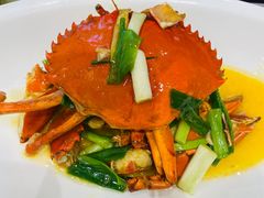 -顺风海鲜港(金玉兰店)