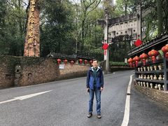 -景德镇古窑民俗博览区