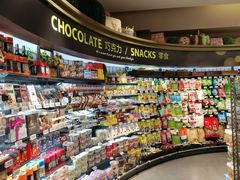 -永辉Bravo超市(东二环泰禾广场店)