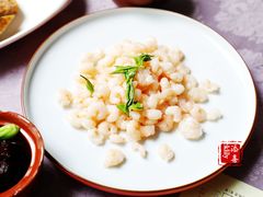 -山外山菜馆(玉泉路店)