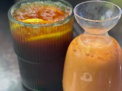 -simply thai天泰(世纪汇店)