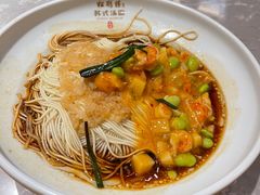 -松鹤楼·苏式汤面(虹桥天地店)