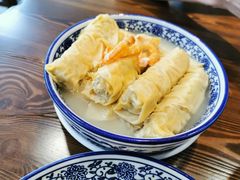 -兰边碗(鼓楼店)