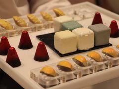 -théATRE 茶聚场(王府中環店)