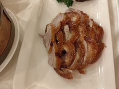 -北京全聚德(西客站店)
