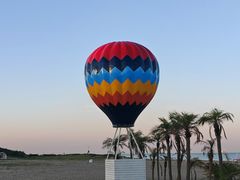 -渔岛海洋度假区