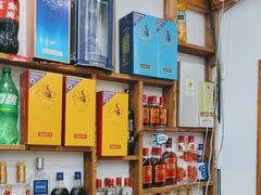 -老东阳·外婆菜(横店店)
